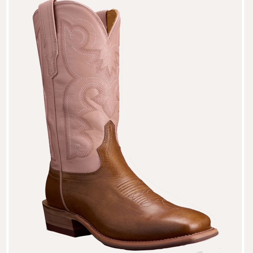 Tecovas Maggie Cowgirl Boots